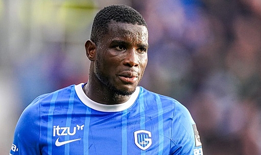 PAUL ONUACHU'YU TANIYALIM!