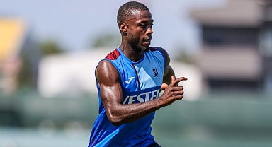 PEPE GELDİ, EDİN VİSCA PATLADI!