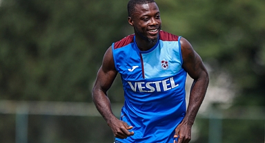 PEPE O HEYECANDAN UZAK KALDI