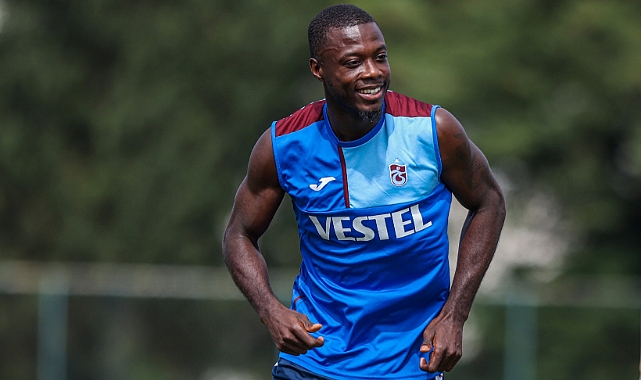 PEPE O HEYECANDAN UZAK KALDI