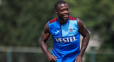 PEPE'YE ÖZEL PROGRAM