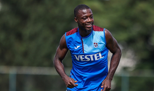 PEPE'YE ÖZEL PROGRAM