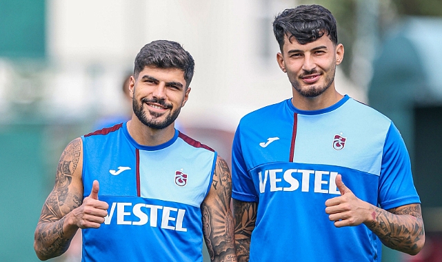 REKABET ÜST SEVİYEYE ÇIKTI AMA!...