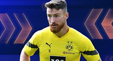 SALİH ÖZCAN UMUTLARI TÜKETTİ!