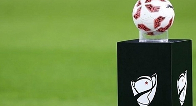 SEBAT GENÇLİKSPOR'UN KUPADAKİ 1954 KELKİT BELEDİYESPOR