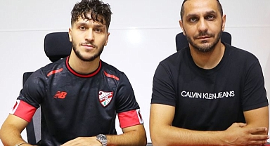 SAFA KINALI BOLUSPOR'DA