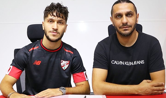 SAFA KINALI BOLUSPOR'DA