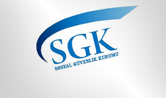 SGK'DA REKOR AÇIK!