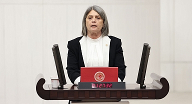 SİBEL SUİÇMEZ, AİLE VE SOSYAL HİZMETLER BAKANI GÖKTAŞ’A ÇALIŞTAY SORUSU