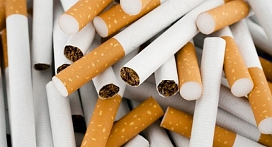 SİGARAYA YİNE ZAM GELDİ