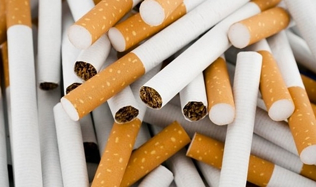 SİGARAYA YİNE ZAM GELDİ