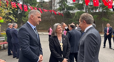 SUİÇMEZ'DEN YENİ EĞİTİM ÖĞRETİM YILI MESAJI