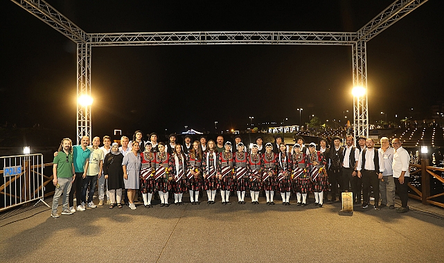 SÜMELA KÜLTÜR YOLU FESTİVALİ’NDE AKÇAABAT’TA 3 ETKİNLİK