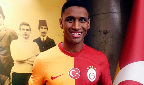 SÜPER LİG 2 MİLYAR EURO'YA DAYANDI