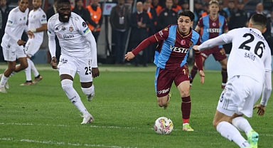 SÜPER LİGDE HEYECAN KASIRGASI