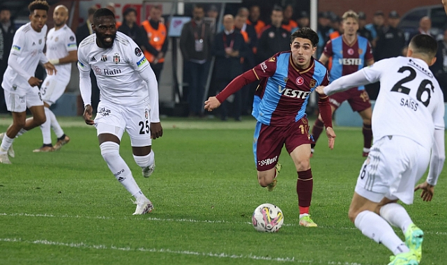 SÜPER LİGDE HEYECAN KASIRGASI