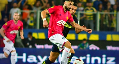 SÜPER LİGDE HEYECAN YÜKSELİYOR