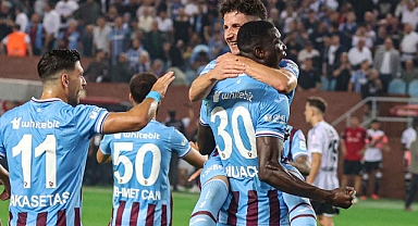 SÜPER LİGDE NEFESLER KESİLDİ