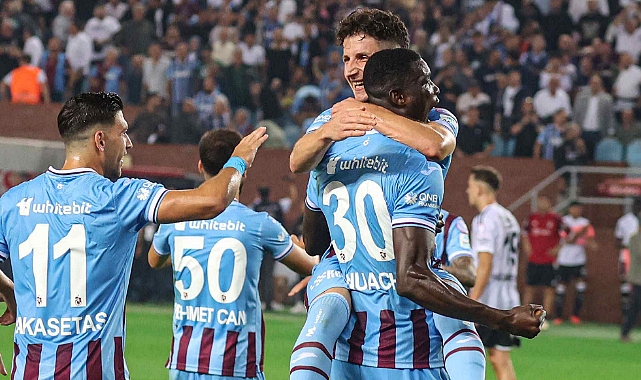 SÜPER LİGDE NEFESLER KESİLDİ