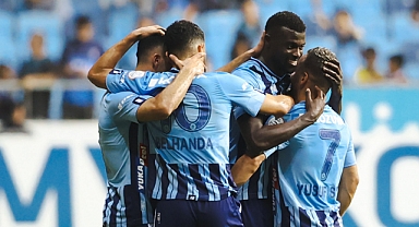 SÜPER LİGDE YABANCI YERLİYİ YAKALADI!