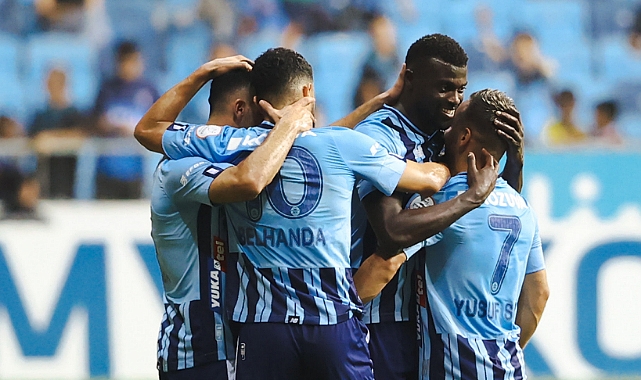 SÜPER LİGDE YABANCI YERLİYİ YAKALADI!