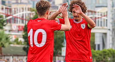 SÜPER LİGDE ZORLU MAÇLAR!