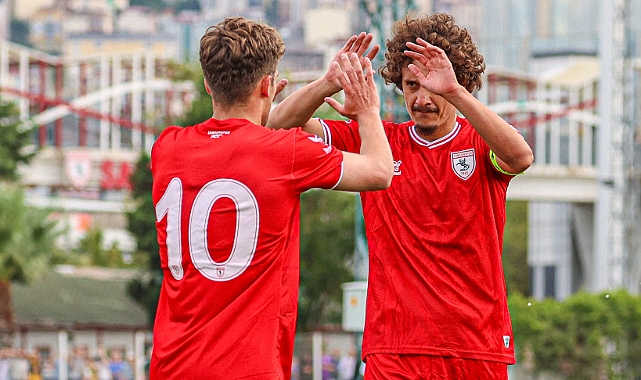 SÜPER LİGDE ZORLU MAÇLAR!