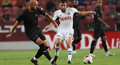 SÜRPRİZİ TRABZONSPOR YAPTI!