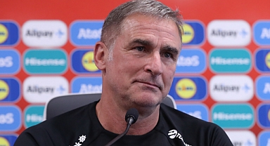 TFF RESMEN AÇIKLADI, STEFAN KUNTZ İLE YOLLAR AYRILDI