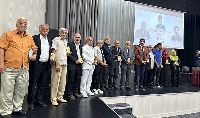 TRABZON BTP’DE SÜRPRİZ ADAYLAR KONUŞULUYOR