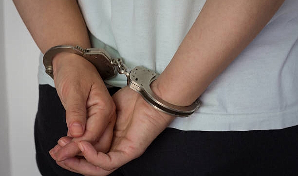 TRABZON'DA FUHUŞ OPERASYONU