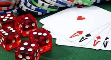 TRABZON’DA KUMAR OYNAYAN KİŞİLERE CEZA YAĞDI