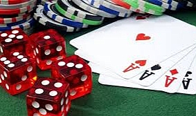 TRABZON’DA KUMAR OYNAYAN KİŞİLERE CEZA YAĞDI