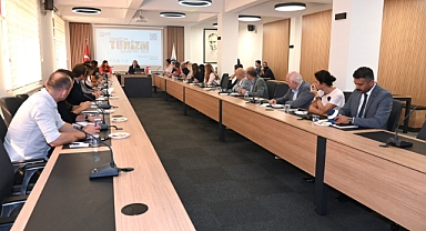 TRABZON'DA TURİZM ÇALIŞTAYI YAPILACAK