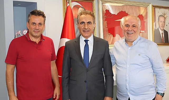 TRABZON EKİPLERİ KUPA MAÇI İÇİN OF İLÇE STADI'NI TERCİH ETTİ