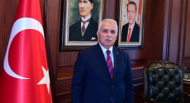 TRABZON VALİSİ AZİZ YILDIRIM'DAN EĞİTİM ÖĞRETİM YILI MESAJI