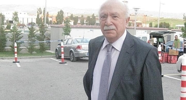 TRABZONLU ESKİ VEKİL HAYATINI KAYBETTİ