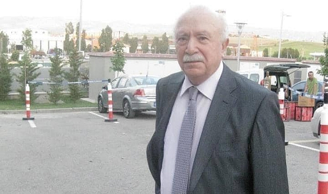 TRABZONLU ESKİ VEKİL HAYATINI KAYBETTİ