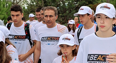 TRABZONLU SPORCULAR STRES ATTILAR