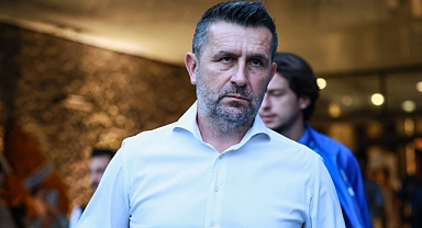 TRABZONSPOR'DA NEFESLER TUTULDU