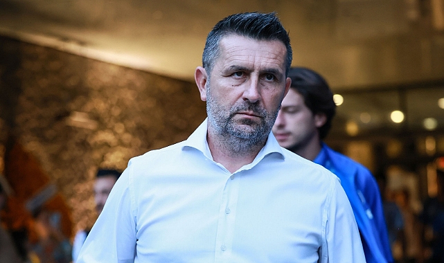 TRABZONSPOR'DA NEFESLER TUTULDU