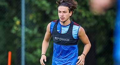 TRABZONSPOR, HATAYSPOR'A BİLENİYOR