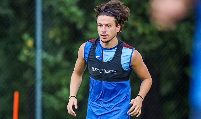 TRABZONSPOR, HATAYSPOR'A BİLENİYOR