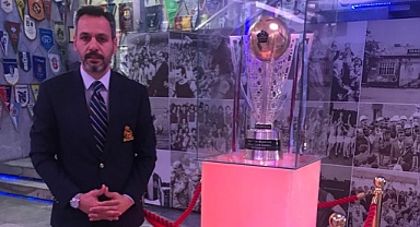 TRABZONSPOR MÜZE KURULU'NDAN BİR İLK