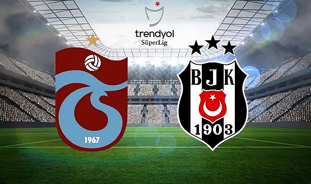 DEV MAÇTA 11'LER BELLİ OLDU