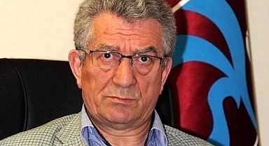 TRABZONSPOR’UN EFSANE DİVAN BAŞKANI ALİ ÖZBAK’IN İSMİ YAŞATILACAK