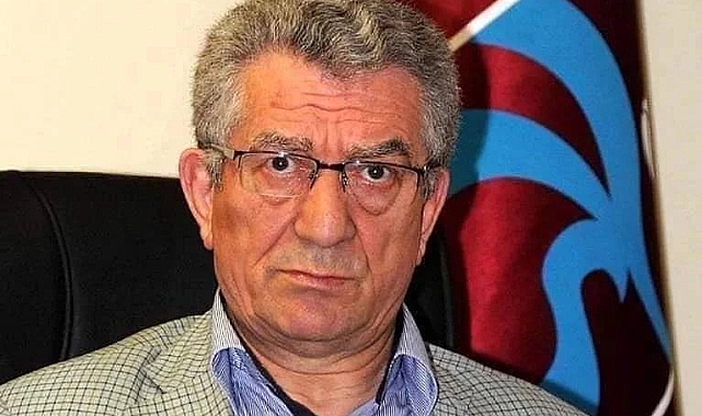 TRABZONSPOR’UN EFSANE DİVAN BAŞKANI ALİ ÖZBAK’IN İSMİ YAŞATILACAK