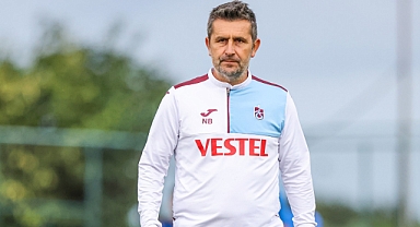 TRABZONSPOR'UN EN BÜYÜK RAKBİ YOL!