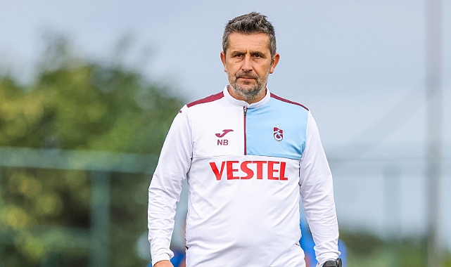 TRABZONSPOR'UN EN BÜYÜK RAKBİ YOL!