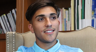 TRABZONSPOR'UN YENİ TRANSFERİ UMUT GÜNEŞ KİMDİR?